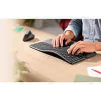 Клавиатура Logitech ERGO K860 фото 6
